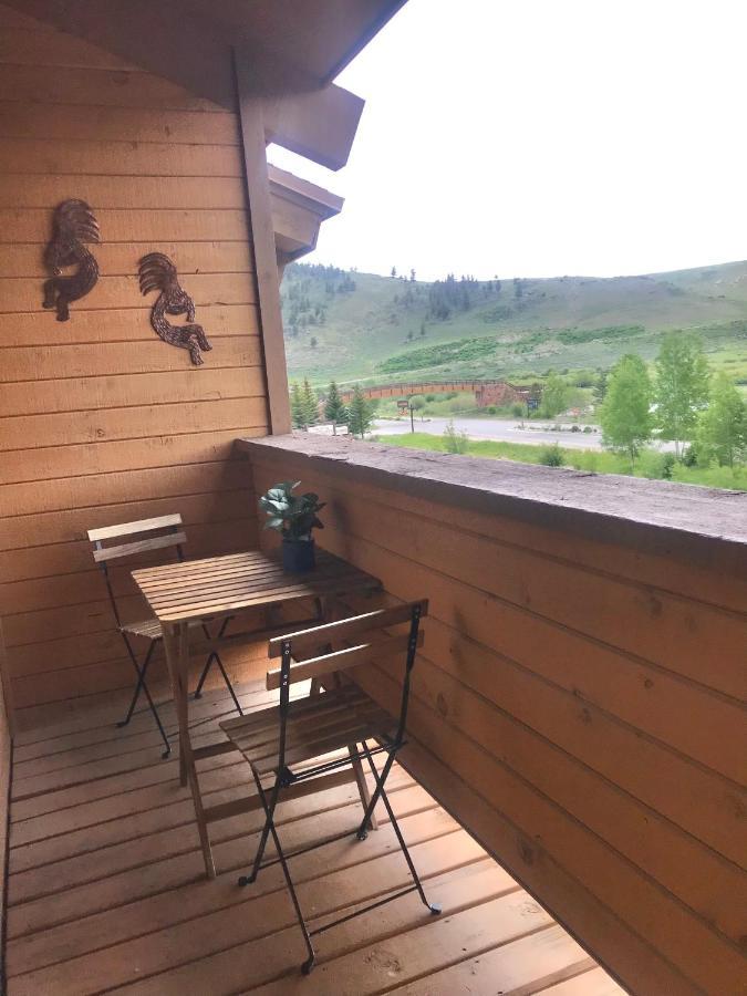K-Suite-Mt View-Resort-Pool-Hot Tub-Near Rmnp & Wp Granby Exterior photo