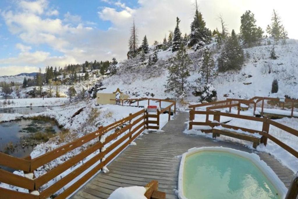 K-Suite-Mt View-Resort-Pool-Hot Tub-Near Rmnp & Wp Granby Exterior photo